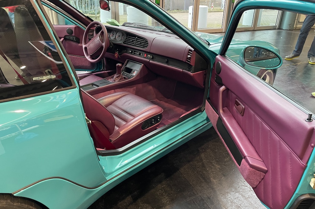 Bremen Classic Motorshow 2024