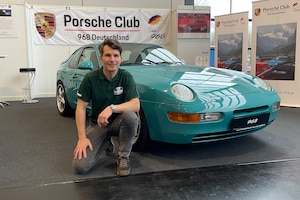 Bremen Classic Motorshow 2024