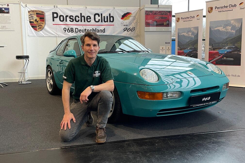 Bremen Classic Motorshow 2024