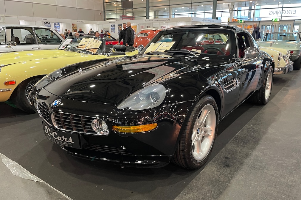 Bremen Classic Motorshow 2024