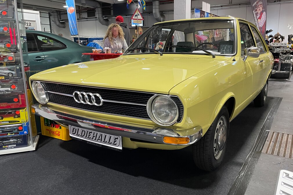 Bremen Classic Motorshow 2024