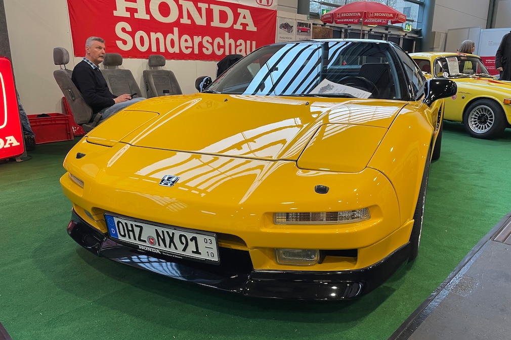 Bremen Classic Motorshow 2024