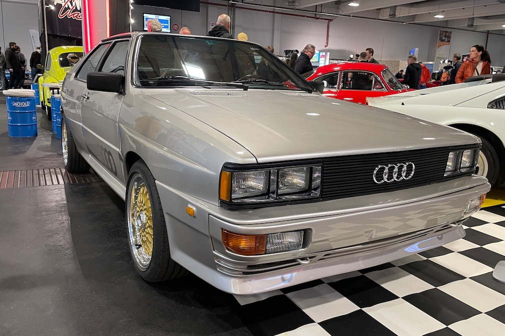 Bremen Classic Motorshow 2024
