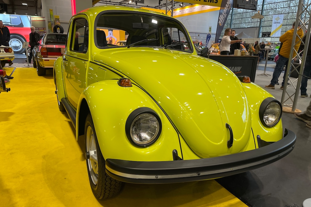 Bremen Classic Motorshow 2024