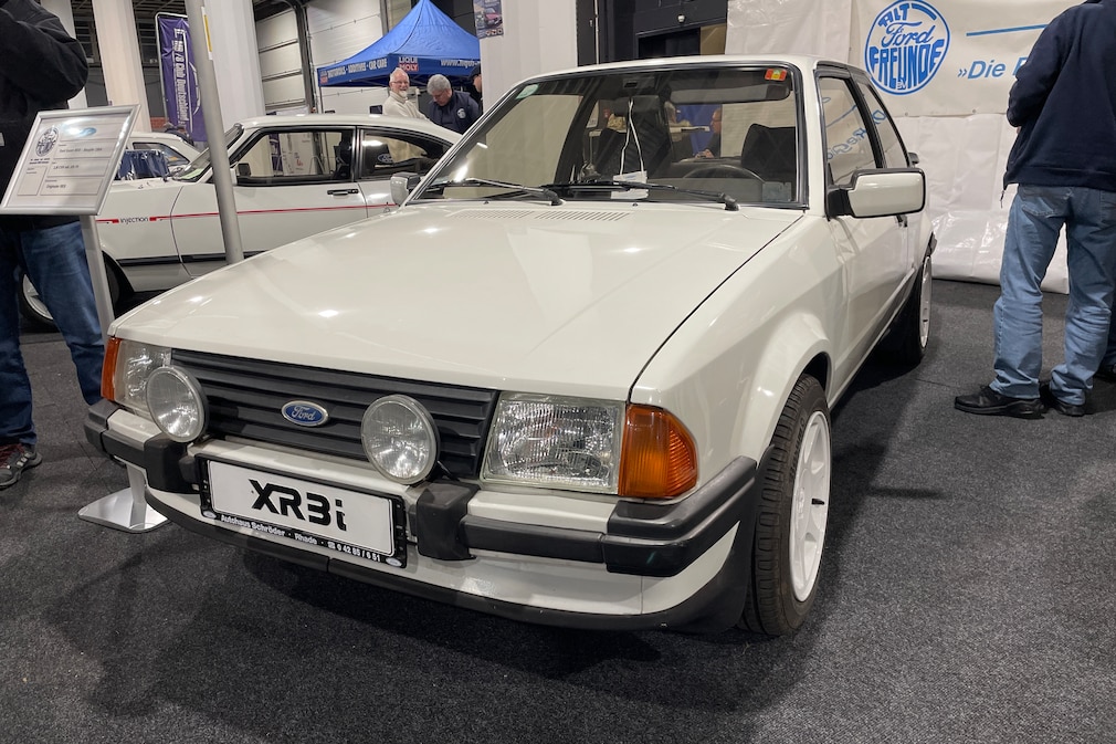 Bremen Classic Motorshow 2024