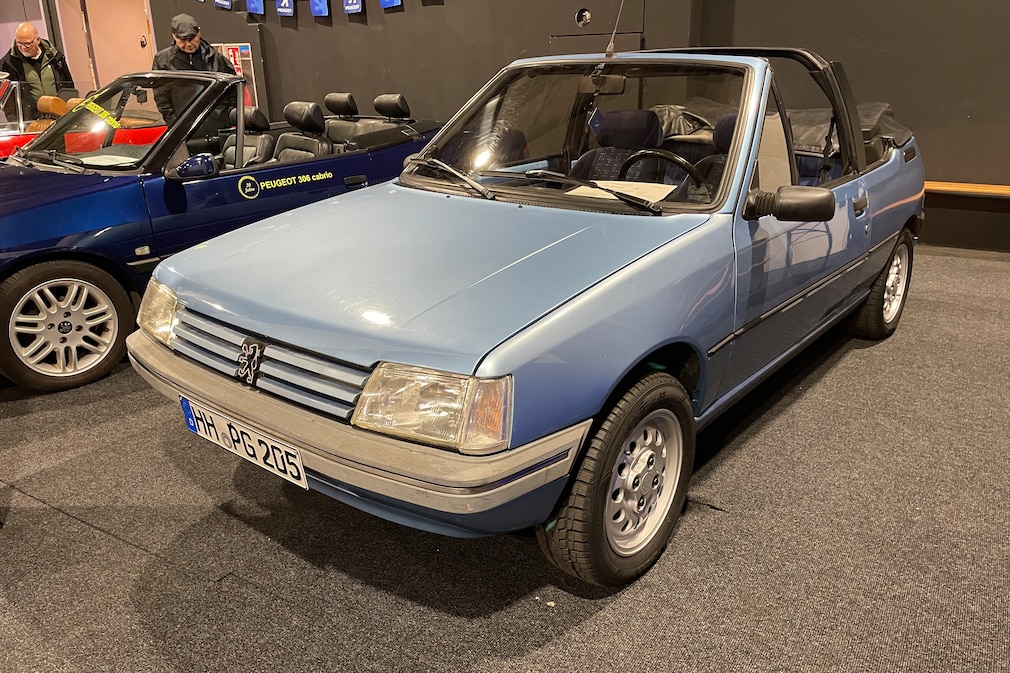 Bremen Classic Motorshow 2024