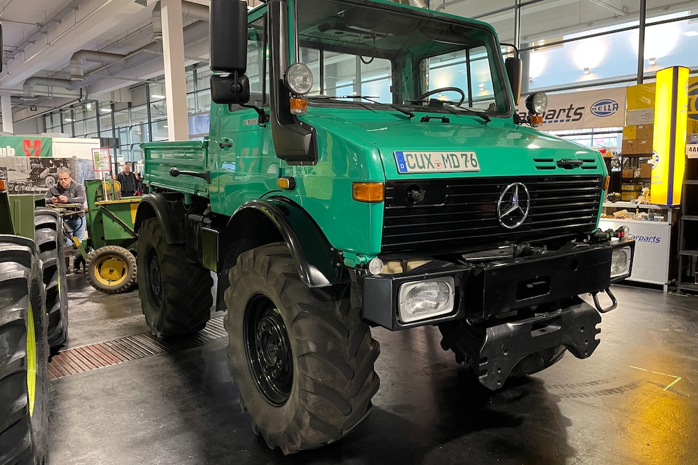 Bremen Classic Motorshow 2024