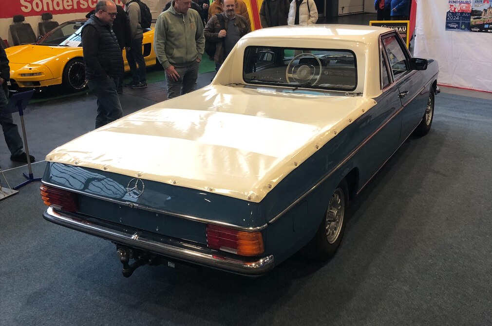 Bremen Classic Motorshow 2024