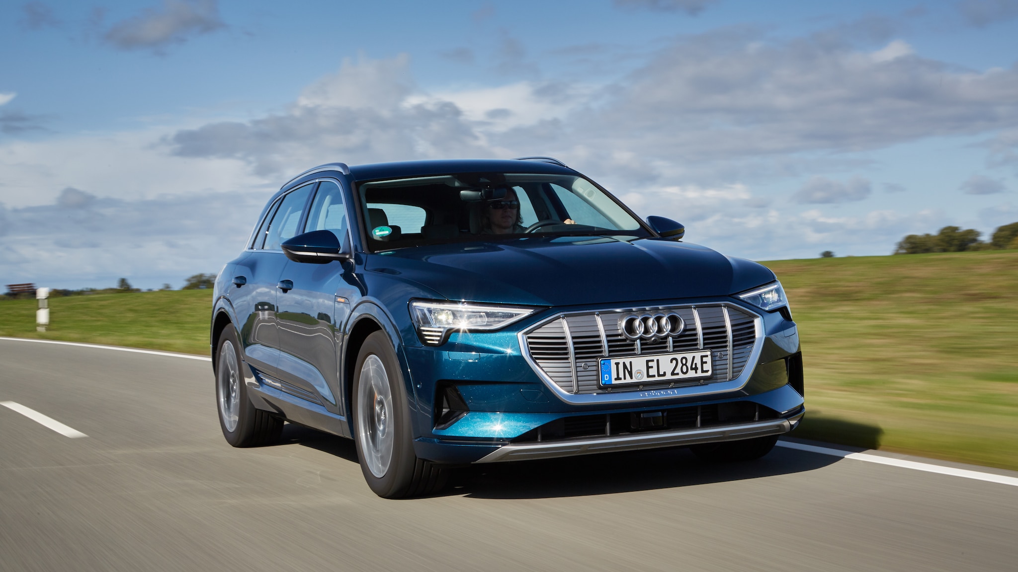 Audi e-tron: Extremer Preissturz beim E-SUV nach nur wenigen Jahren