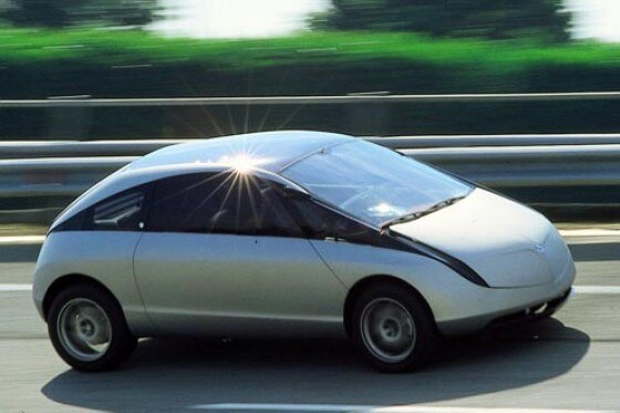 Fahrbericht Lancia Nea