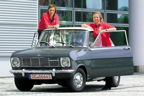 2000 Kilometer durch Deutschland