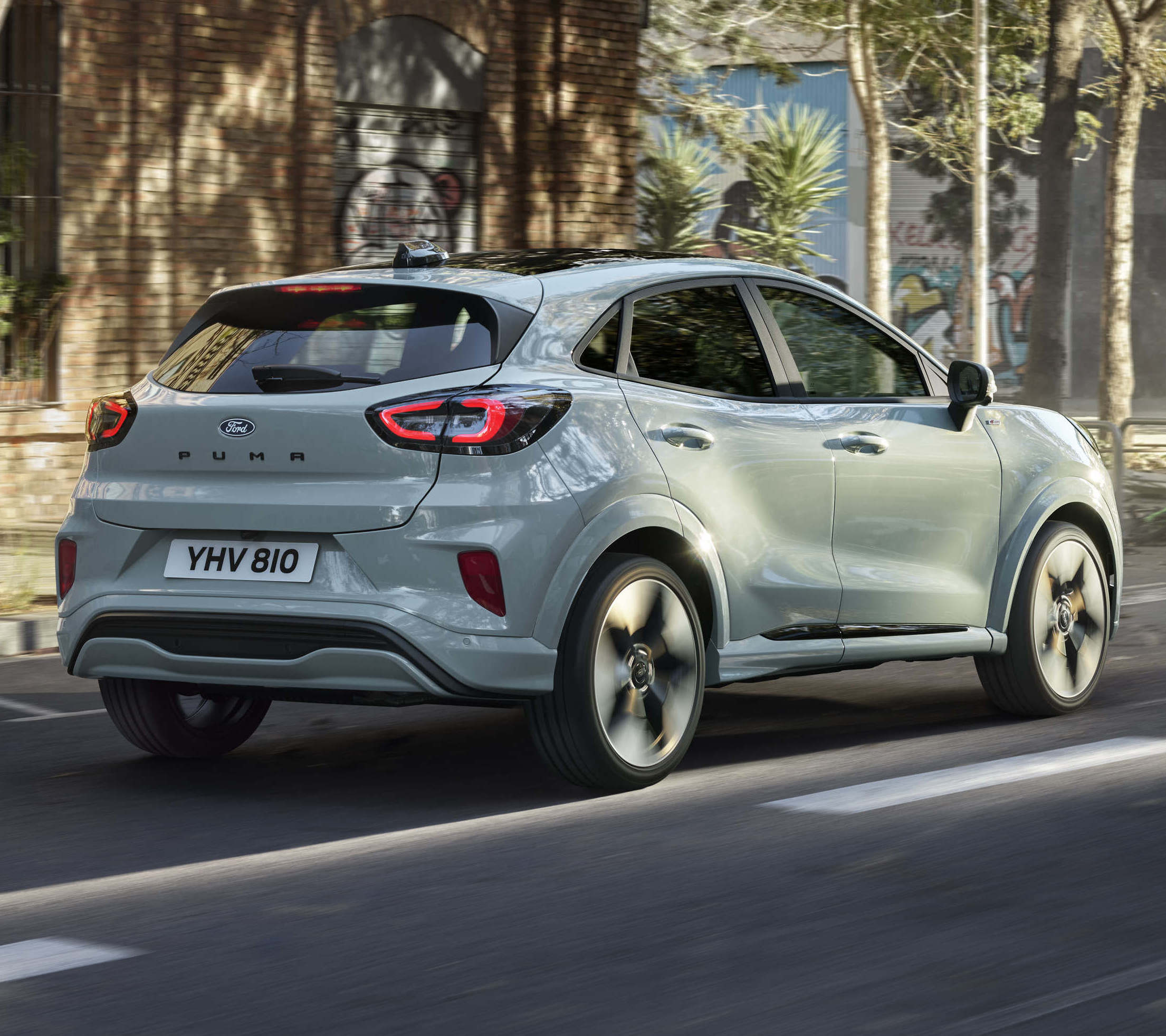 Preise ford puma sale