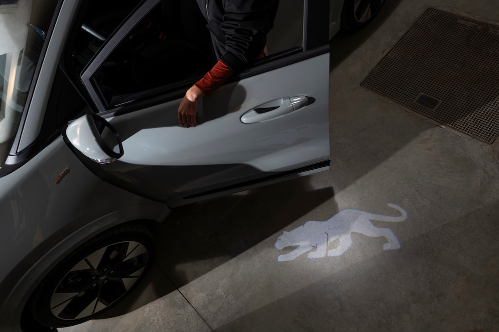 Ford Puma Facelift !! Sperrfrist 07. Februar 2024, 10:00 Uhr !!