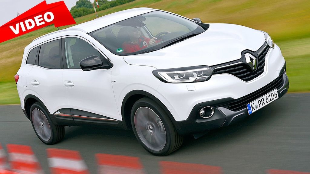 Gebrauchte Renault: Daten, Fakten, Kauftipps