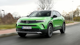 OPEL MOKKA 1.2 DI TURBO