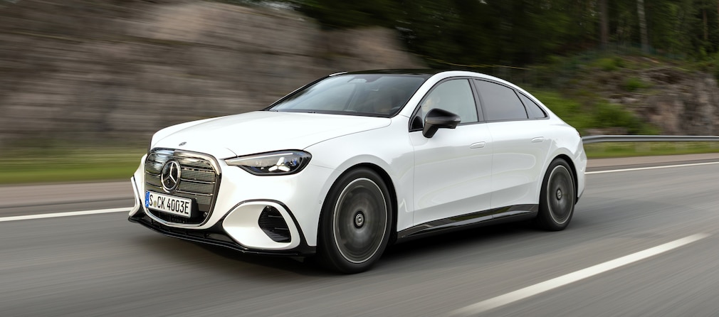 Mercedes C-Klasse C 400 4Matic EQ !! SPERRFRIST 28. Juli, 03:00 Uhr !!