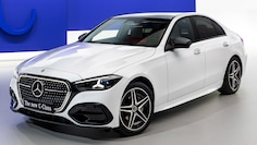 Mercedes C-Klasse Facelift !!! SF: 17.08.2026, 16 Uhr !!!