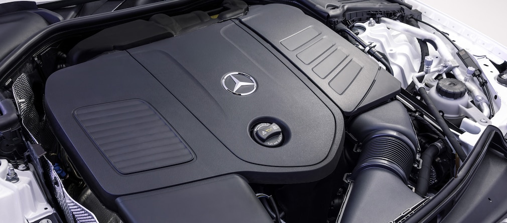Mercedes C-Klasse Facelift !!! SF: 17.08.2026, 16 Uhr !!!