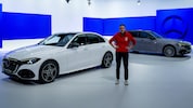 Mercedes-Benz C-Klasse W 206