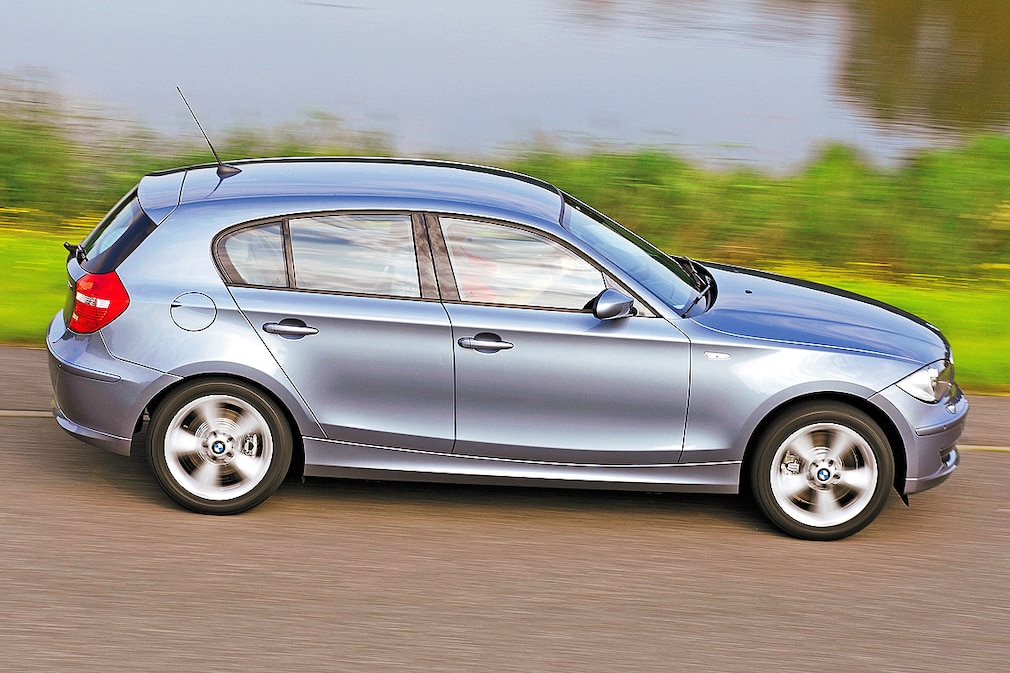 1er BMW 130i