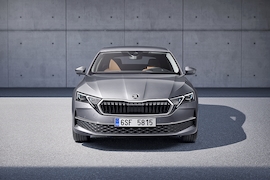 Skoda Octavia Facelift 2024 !! Sperrfrist 14. Februar 2024, 10:00 Uhr !!