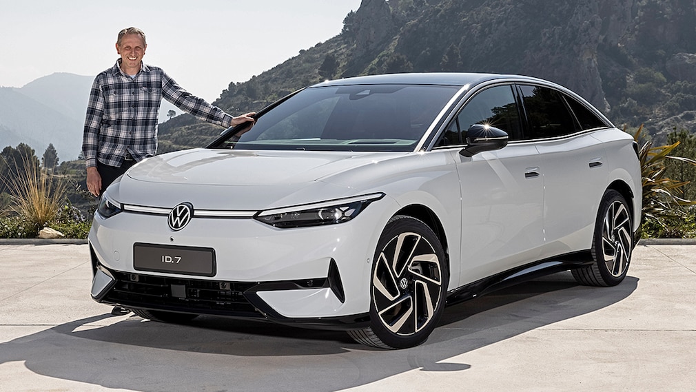 VW ID.7