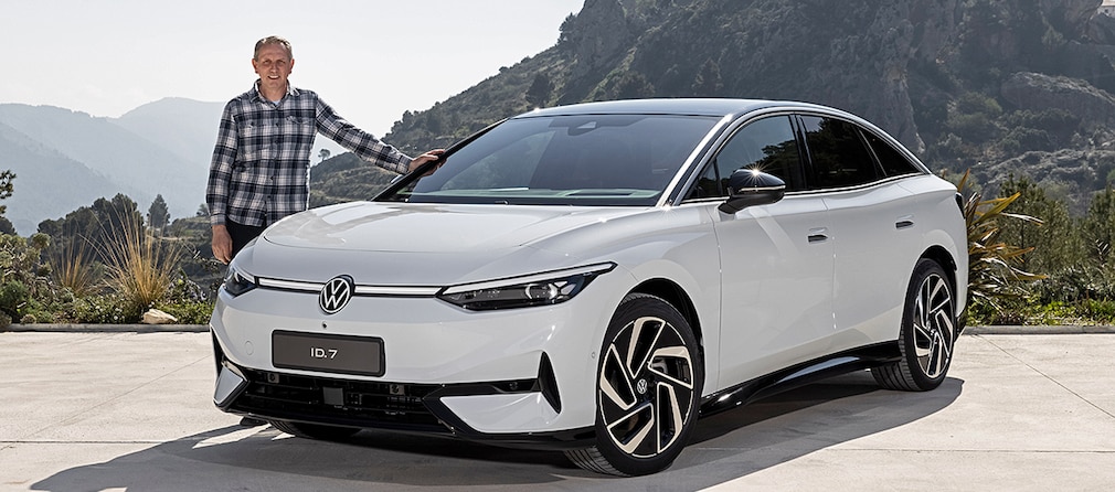 VW ID.7