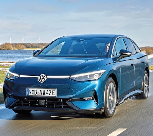 VW ID.7 Pro (77 kWh)