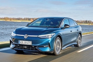 VW ID.7 Pro (77 kWh)