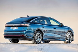 VW ID.7 Pro (77 kWh)