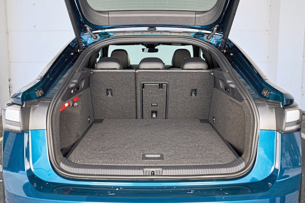 VW ID.7 Pro (77 kWh)