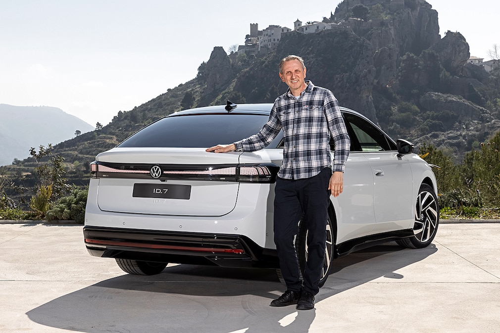 VW ID.7
