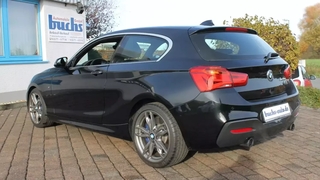 BMW M135i