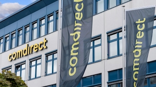 Comdirect