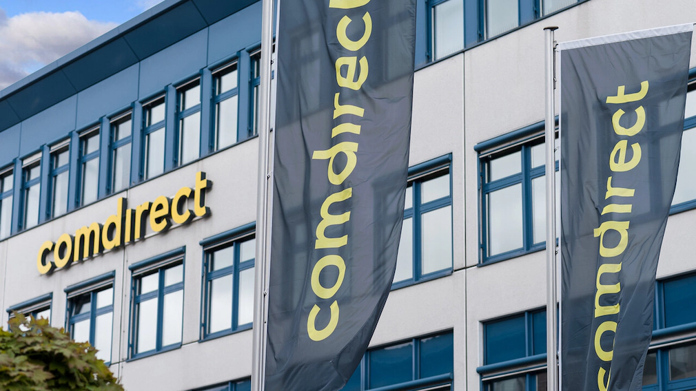 Comdirect