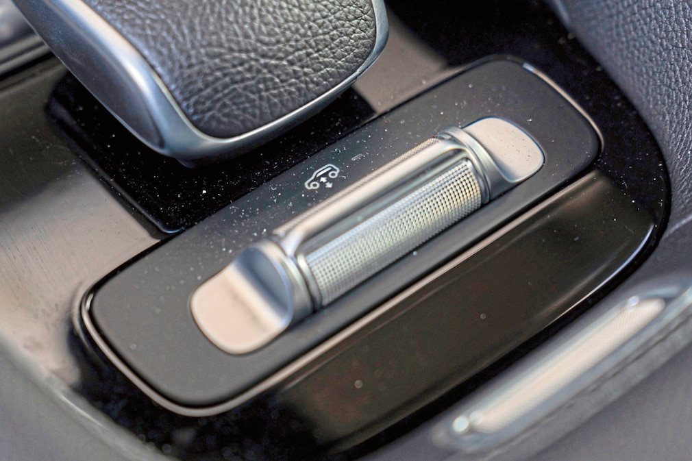 Mercedes GLE 300 d 4Matic