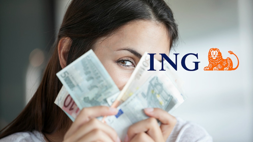ING Sparbrief 2024, Festgeld, Tagesgeld? Zinsen im Vergleich AUTO BILD