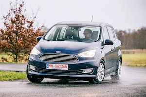 Ford Grand C-Max Titanium 1.5 TDCi