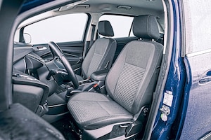 Ford Grand C-Max Titanium 1.5 TDCi