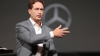 Mercedes-Benz announces new EV EQE SUV in Japan