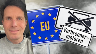Verbrenner-Aus Kommentar Matthias Brügge
