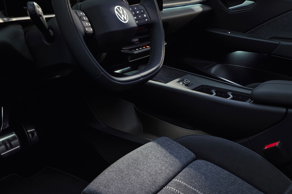 VW ID.3 Neo !!! SPERRFRIST: 15. April 2026, 12 Uhr !!!