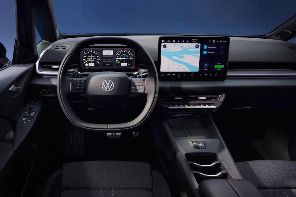 VW ID.3 Neo !!! SPERRFRIST: 15. April 2026, 12 Uhr !!!