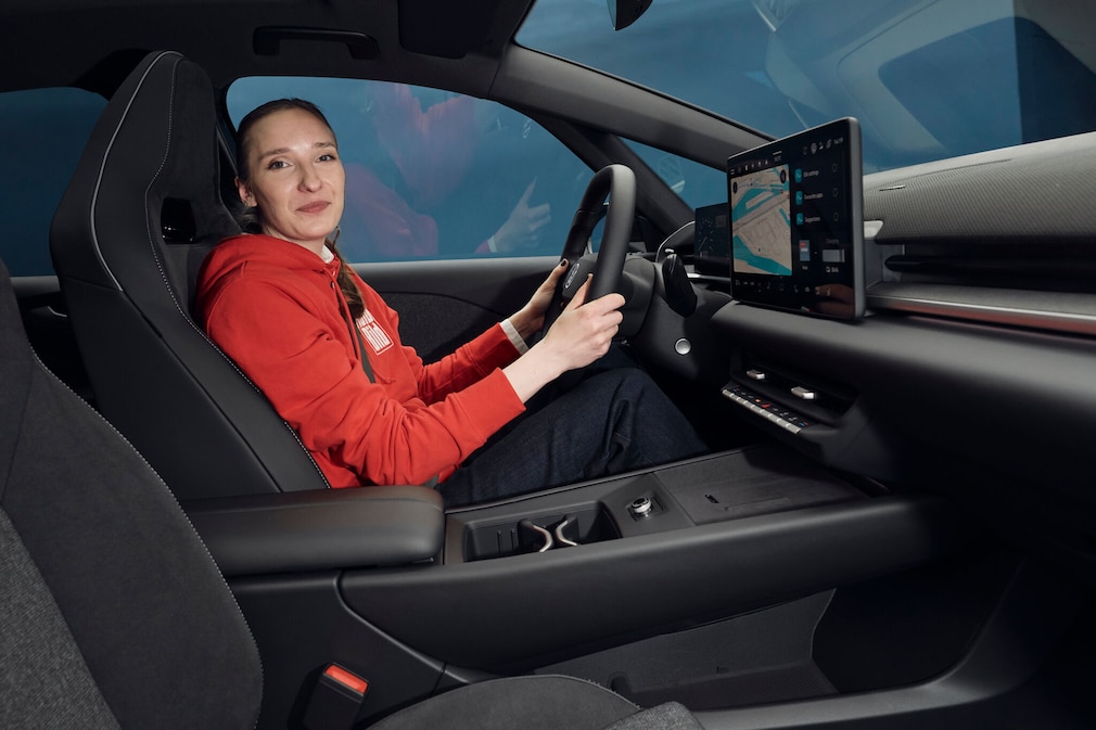 VW ID.3 Neo !!! SPERRFRIST: 15. April 2026, 12 Uhr !!!