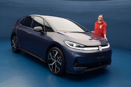 VW ID.3 Neo !!! SPERRFRIST: 15. April 2026, 12 Uhr !!!