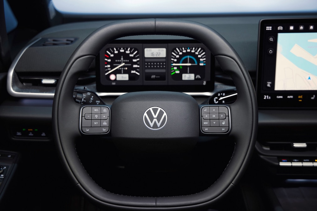 VW ID.3 Neo !!! SPERRFRIST: 15. April 2026, 12 Uhr !!!