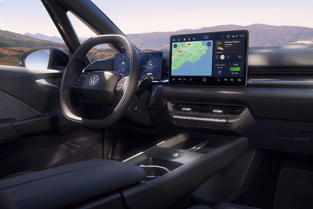 VW ID.3 Neo !!! SPERRFRIST: 15. April 2026, 12 Uhr !!!