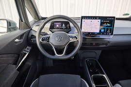 VW ID.3 Pro S
