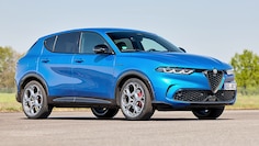 Alfa Romeo Tonale 1.5 VGT 48V-Hybrid