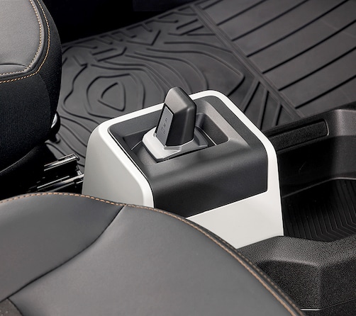 Dacia Spring !! Sperrfrist: 21.02.2024, 09:00 Uhr !!